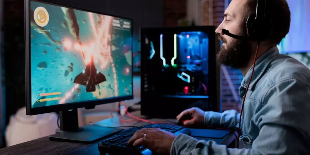 How Does a Gaming Laptop Compare to a Desktop PC? How Does a Gaming Laptop Compare to a Desktop PC?