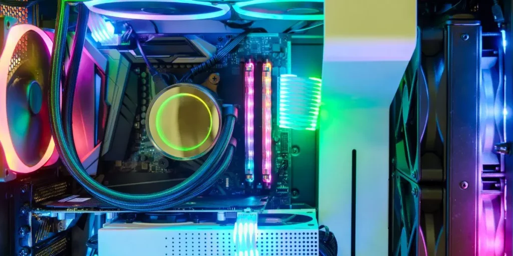 Which Cooling System Is Better: Air or Liquid? Which Cooling System Is Better: Air or Liquid?