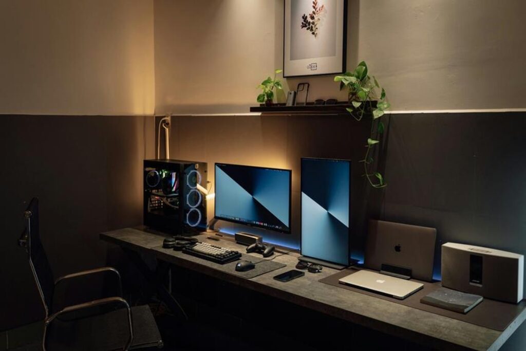 Must-Have Accessories for Gaming PC Enthusiasts Must-Have Accessories for Gaming PC Enthusiasts