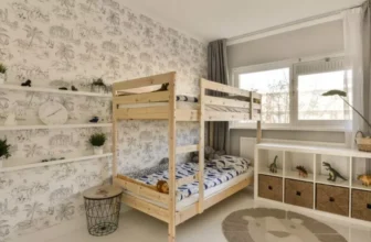 What Are the Best Themes for a Tween’s Bedroom?